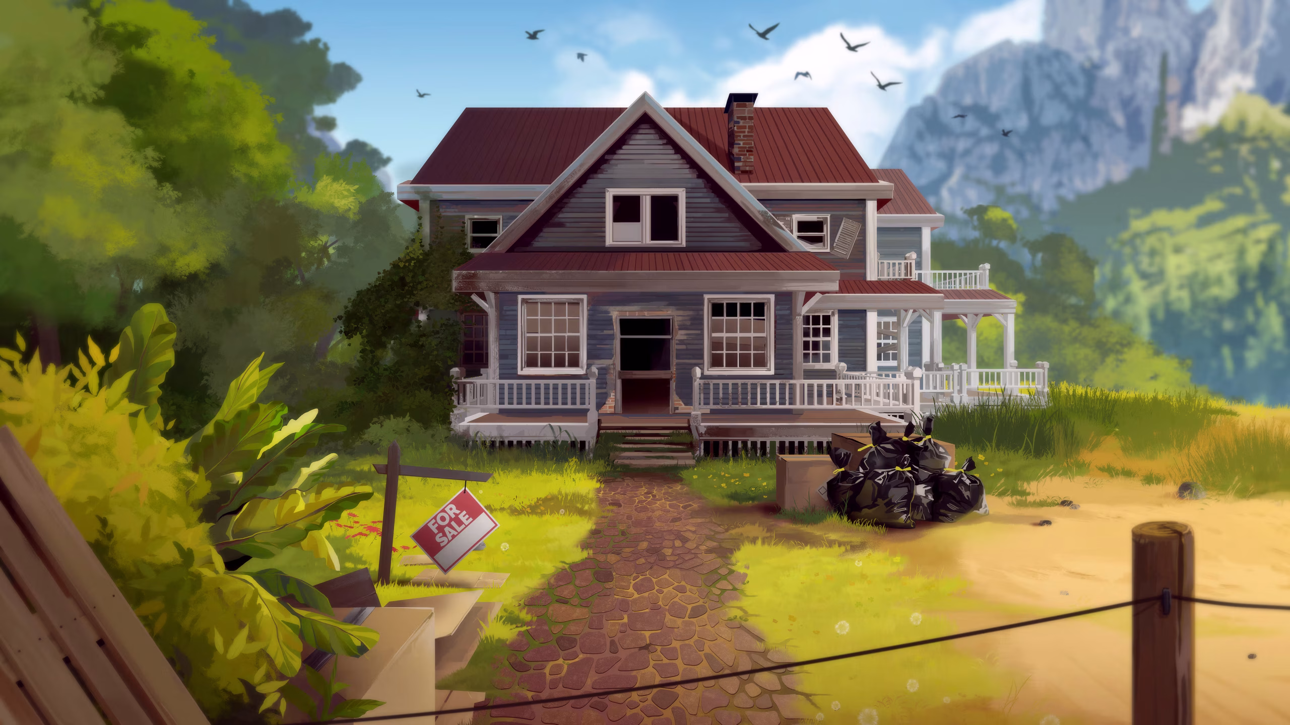 House Flipper