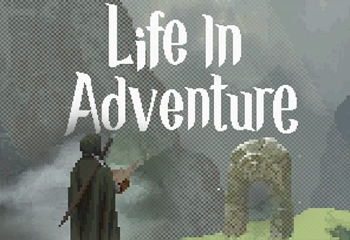 Life In Adventure