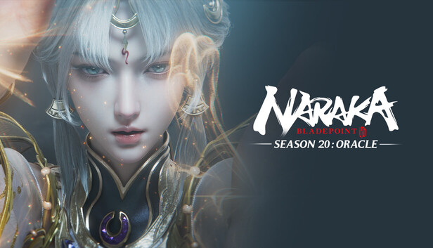 Naraka Bladepoint