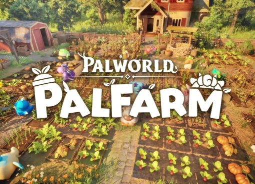 Palworld