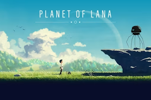 Planet Of Lana