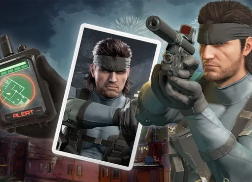 Rainbow Six Siege