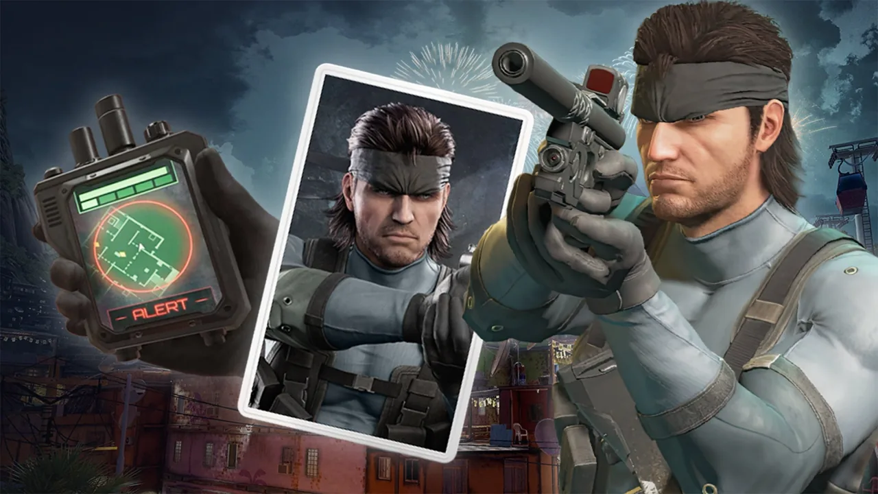 Rainbow Six Siege Masih Jadi FPS Favorit Gamer patihtoto