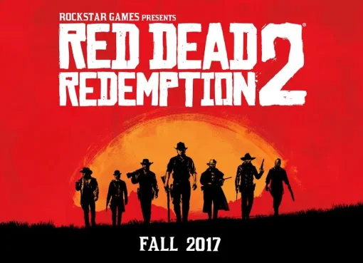 Red Dead Redemption 2