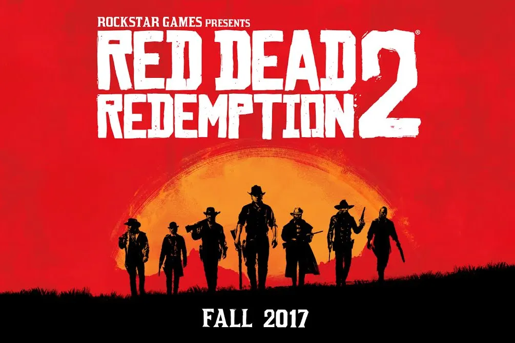 Red Dead Redemption 2 Masih Jadi Masterpiece