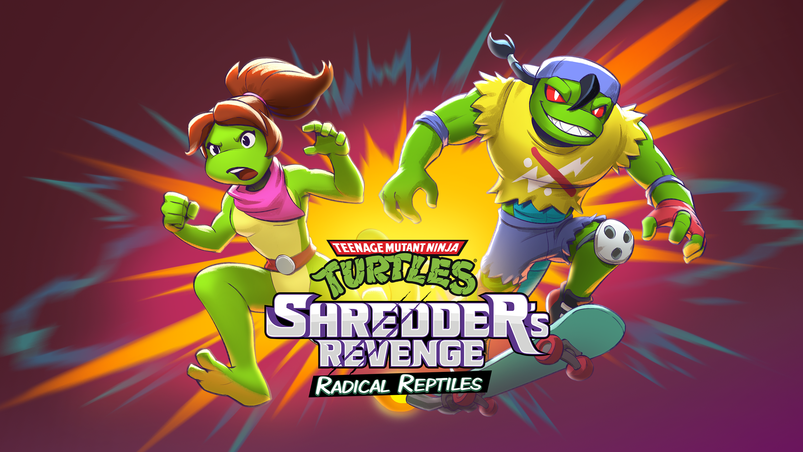 Shredder’s Revenge: Arcade Ninja yang Bikin Nostalgia Meledak
