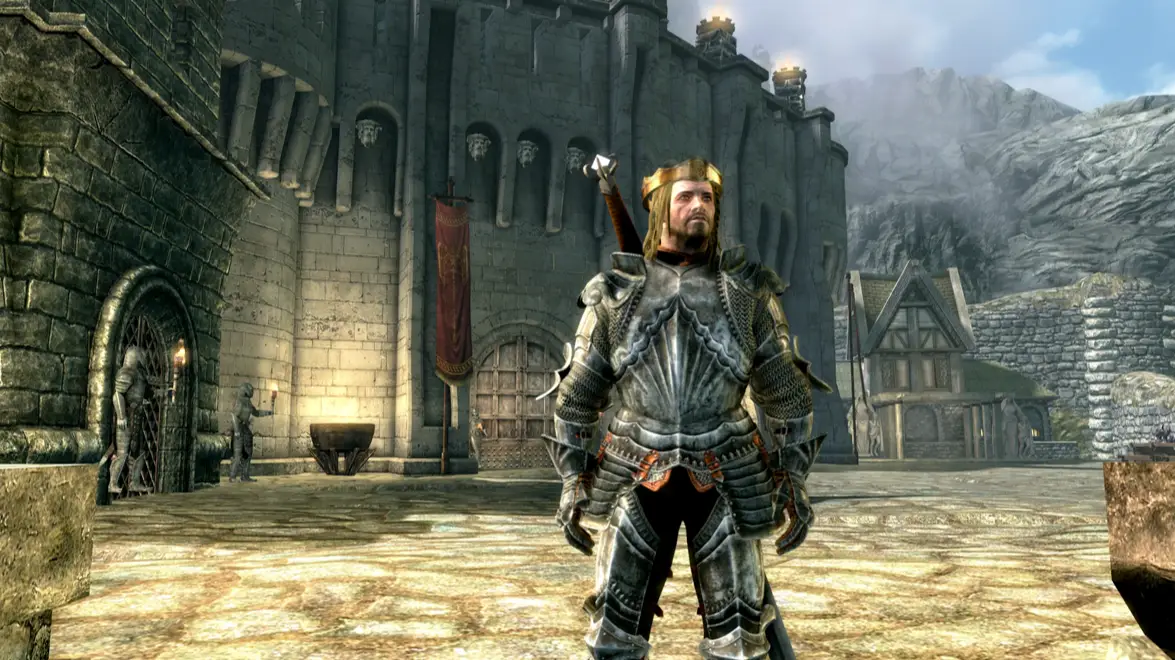 Skyrim