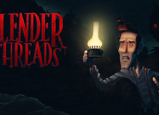 Slender Threads