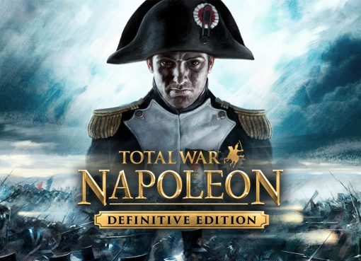 Total War Napoleon