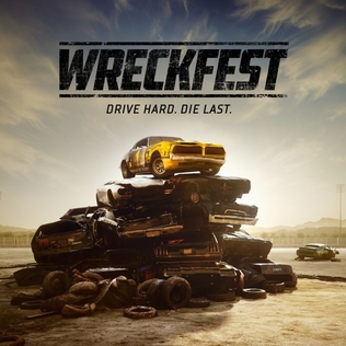 Wreckfest: Racing with Destruction and Chaos