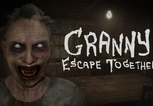 Granny Game