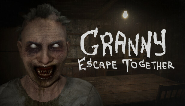 Granny Game Jadi Horor Mobile Paling Menegangkan