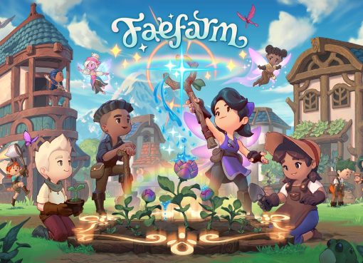 Fae Farm