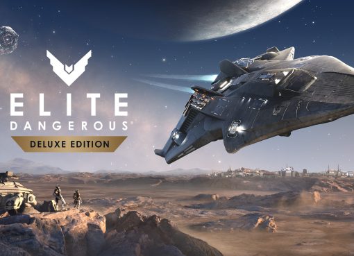 Elite Dangerous