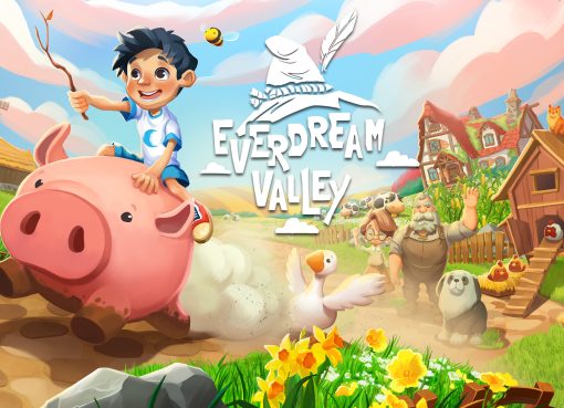 Everdream Valley