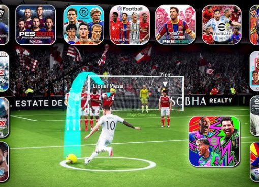eFootball Mobile