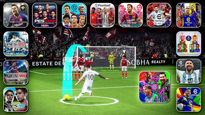 eFootball Mobile