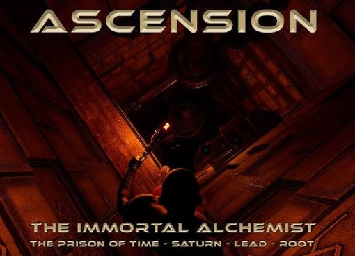 Lostworld Ascension