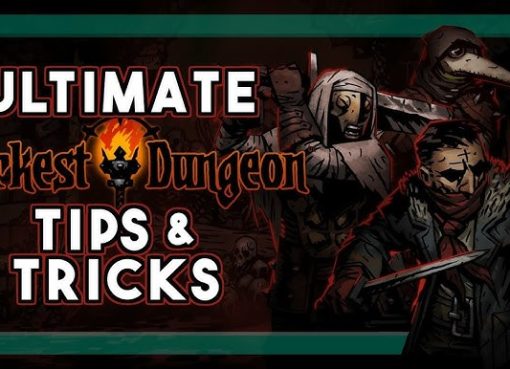 Darkest Dungeon Tricks