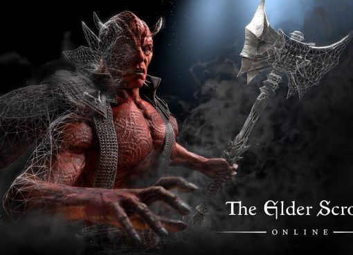 The Elder Scrolls