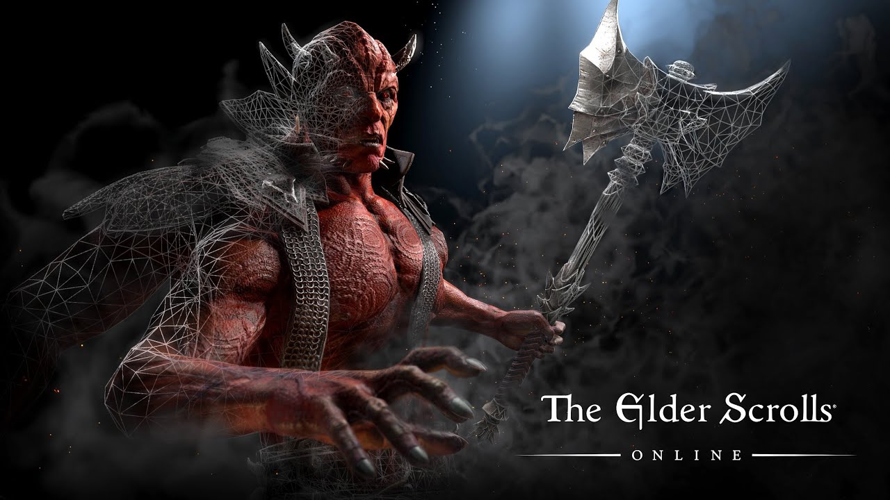 The Elder Scrolls