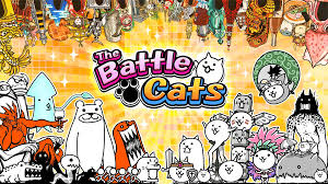 The Battle Cats Jadi Game Unik yang Bikin Ketagihan  Meta Deskripsi: