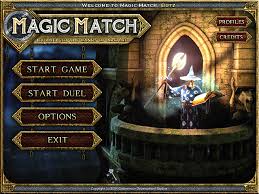 Match Magic Game Santai yang Bikin Sulit Berhenti