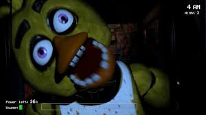 Five Nights