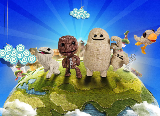 Little Big Planet