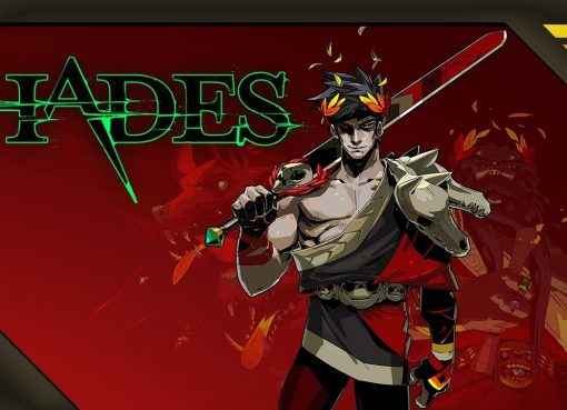 Hades Underworld