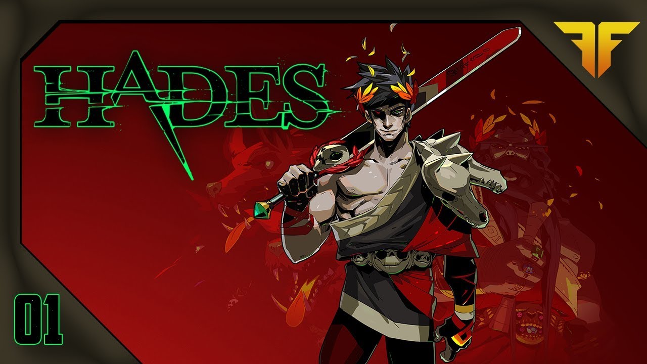 Hades Underworld
