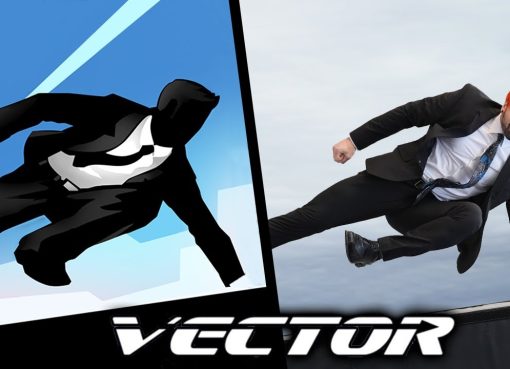 Vector Game