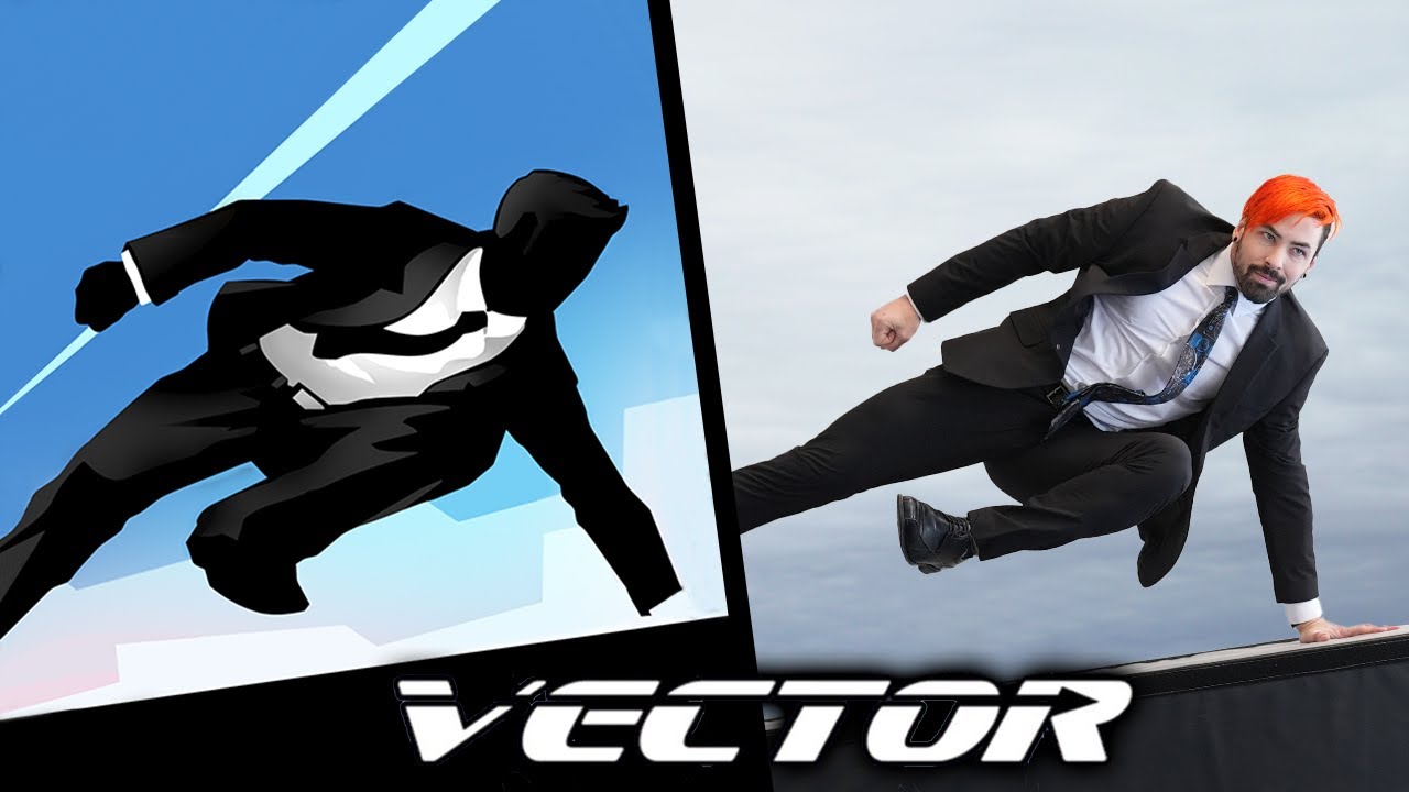 Vector Game
