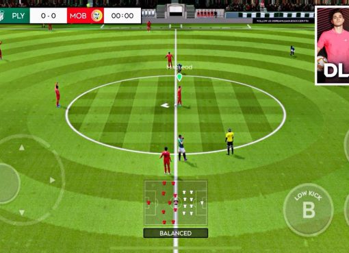 Dream League