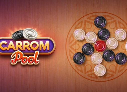 Carrom Pool
