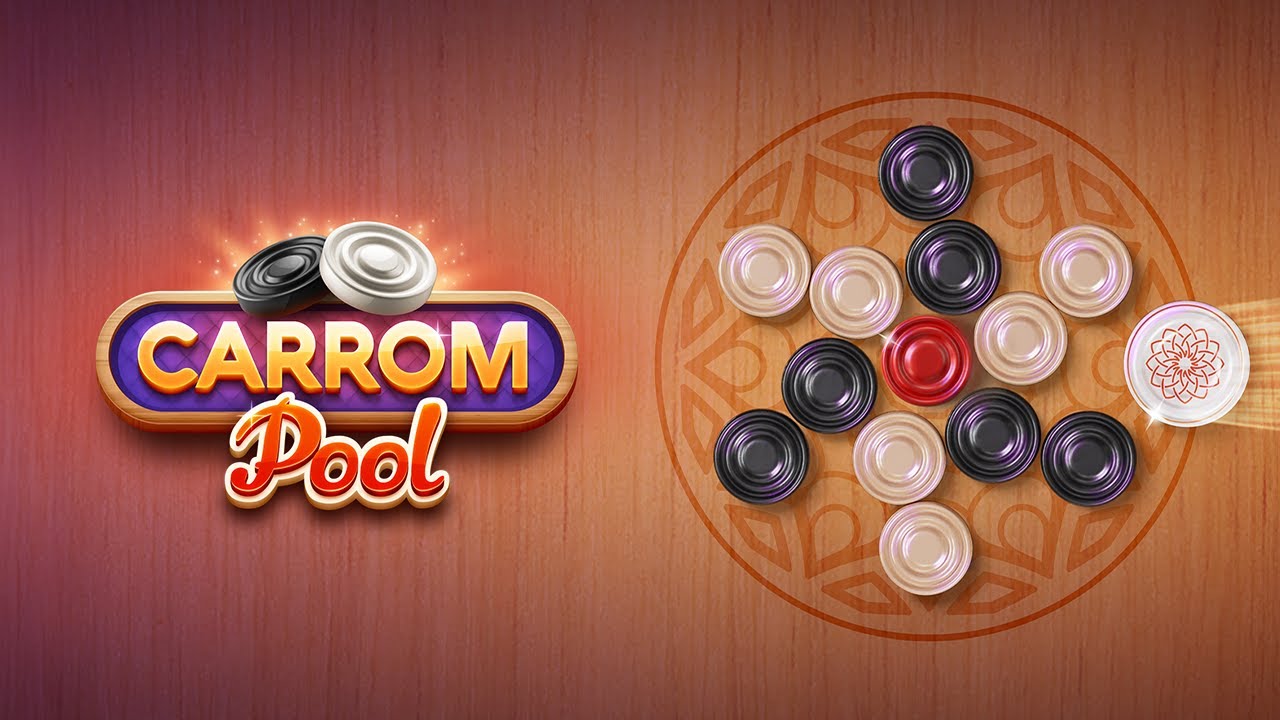 Carrom Pool