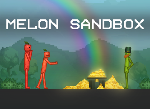 Melon Sandbox