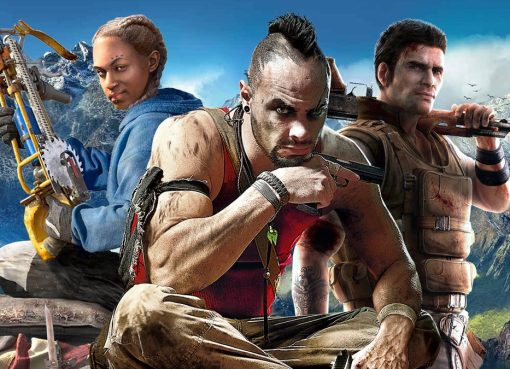 Far Cry