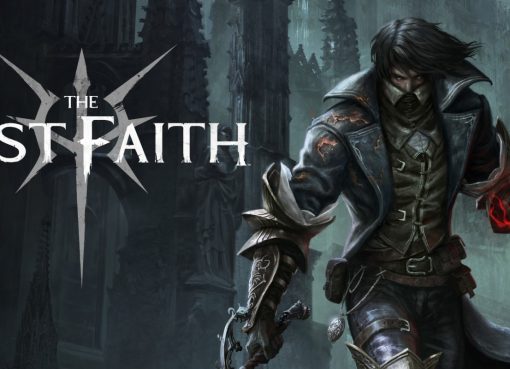The Last Faith