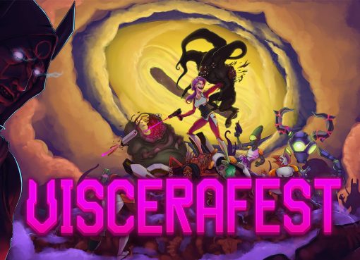 Viscerafest