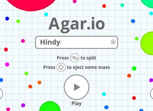 Agario Game