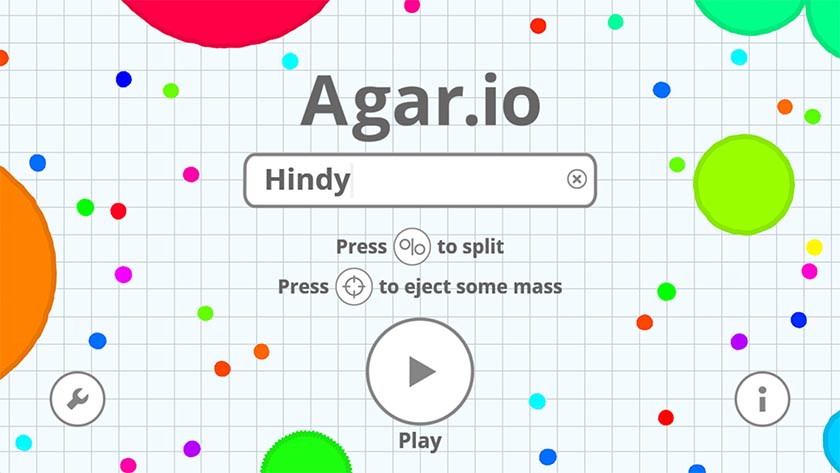 Agario Game Tawarkan Keseruan Multiplayer dengan Konsep yang Unik