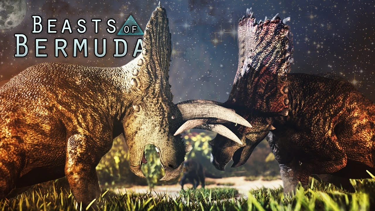 Beasts of Bermuda