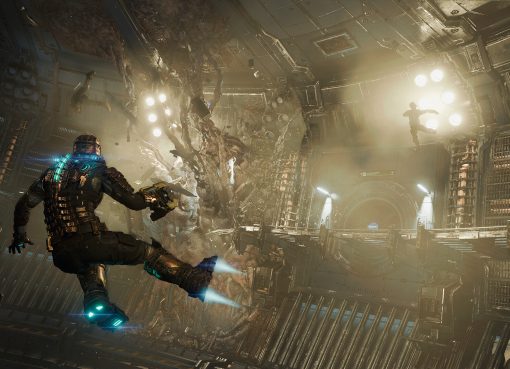 Dead Space Remake