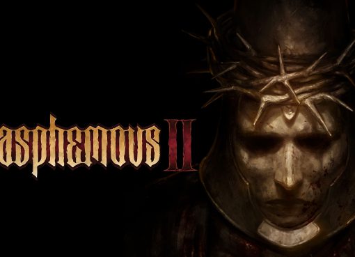 Blasphemous 2