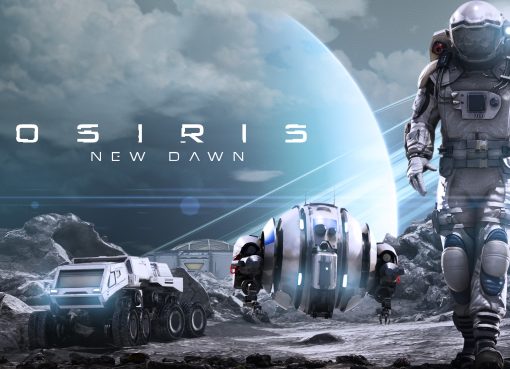 Osiris New Dawn