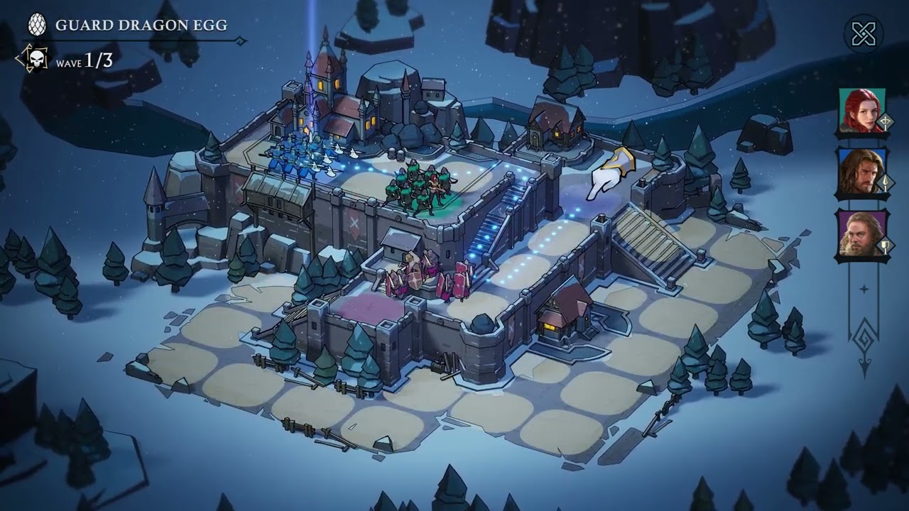 Frostfall