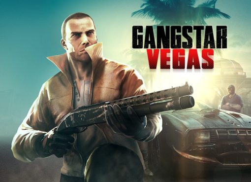 Gangstar Vegas