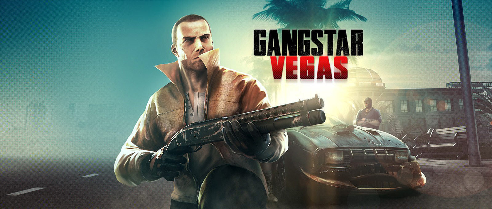 Gangstar Vegas: Petualangan Kriminal Open World yang Penuh Aksi dan Tantangan
