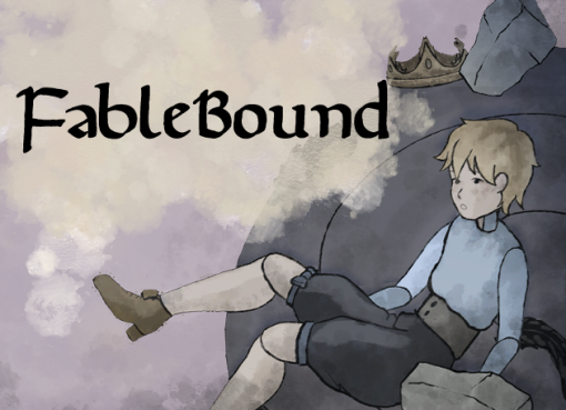 Fablebound Kingdom